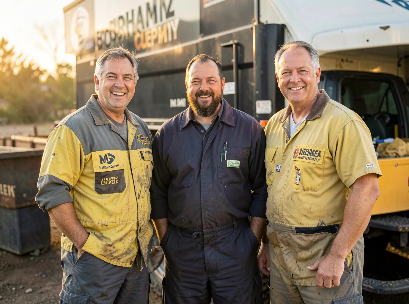 Sewage Cleanup company in Short Creek, WV